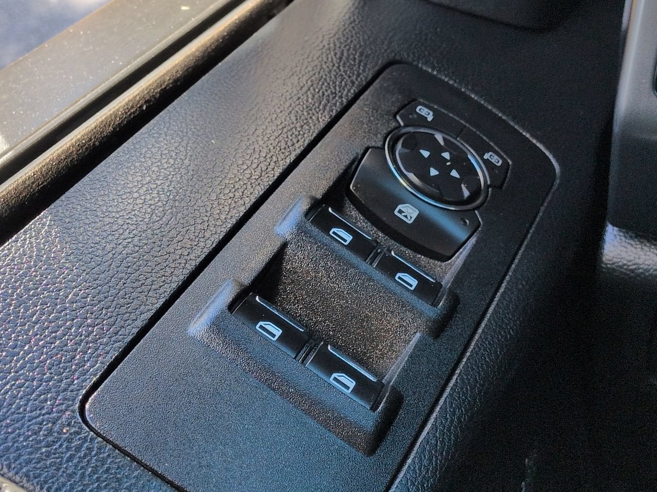 2020 Ford F-150 XLT 3.5 ECOBOOST