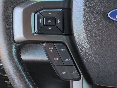 2020 Ford F-150 XLT 3.5 ECOBOOST