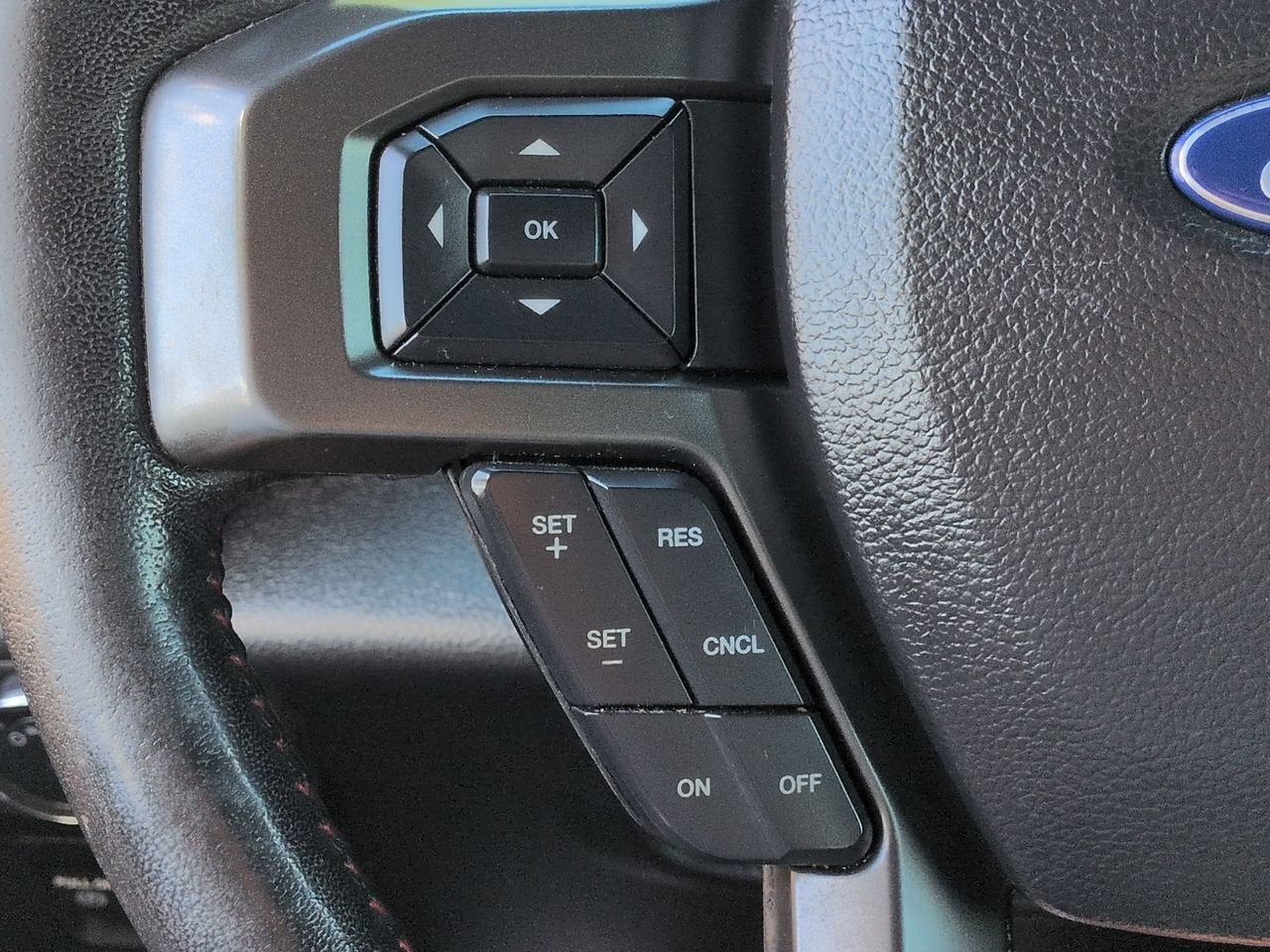 2020 Ford F-150 XLT 3.5 ECOBOOST