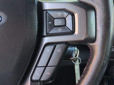 2020 Ford F-150 XLT 3.5 ECOBOOST