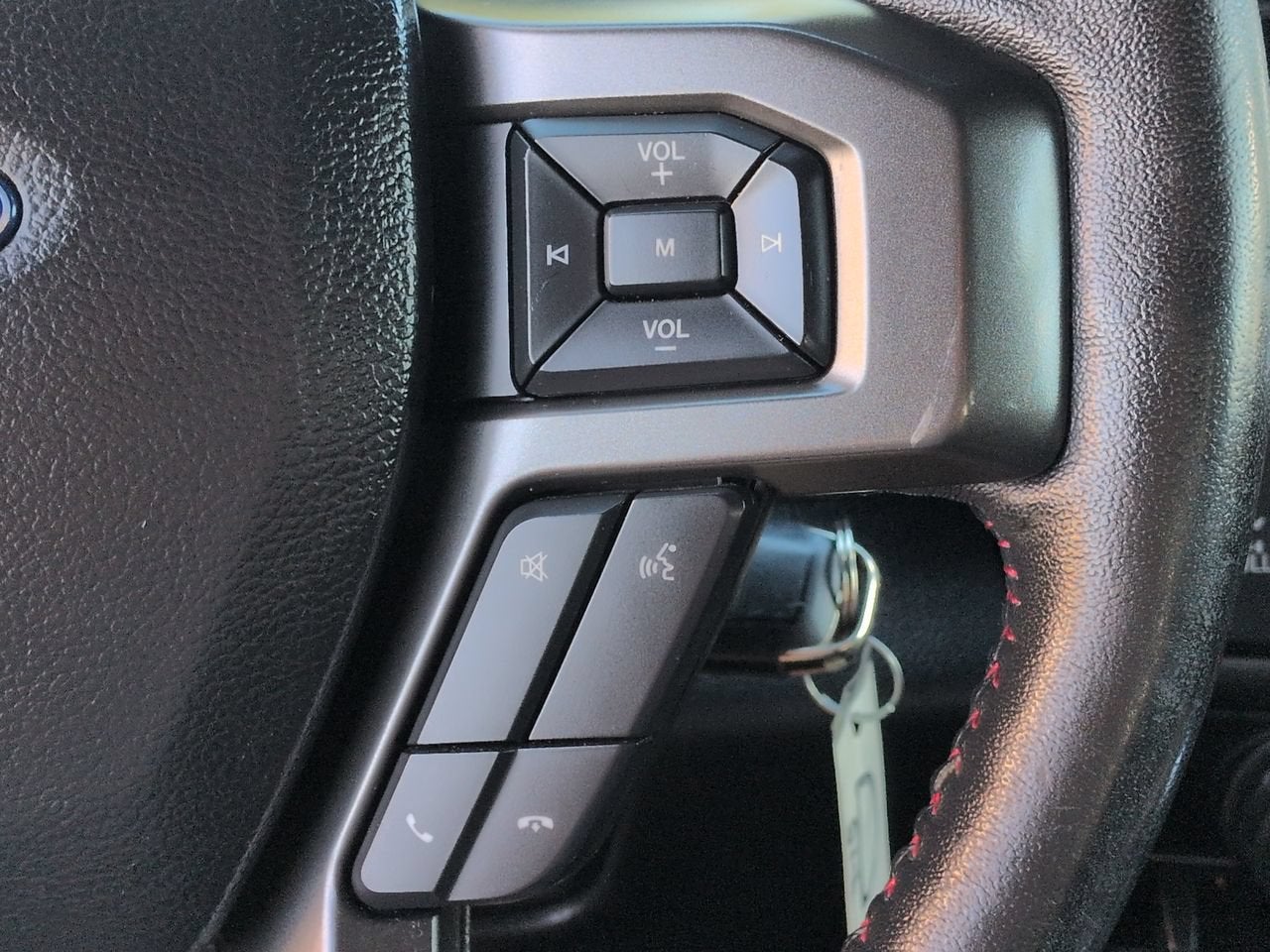 2020 Ford F-150 XLT 3.5 ECOBOOST