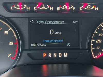 2020 Ford F-150 XLT 3.5 ECOBOOST