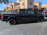 2020 Ford F-150 XLT 3.5 ECOBOOST