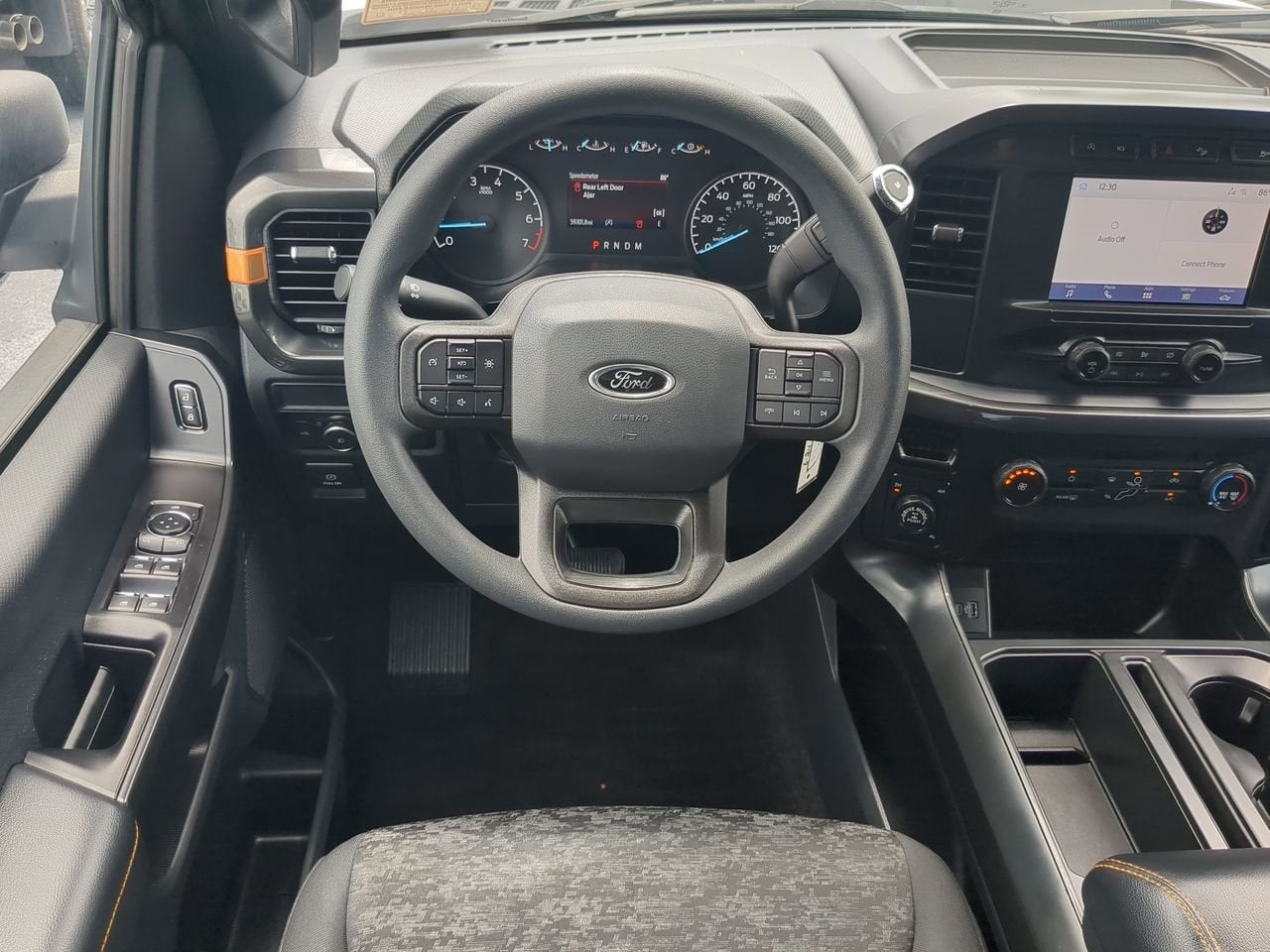 2021 Ford F-150 Tremor