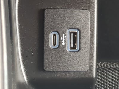 2021 Ford F-150 Tremor