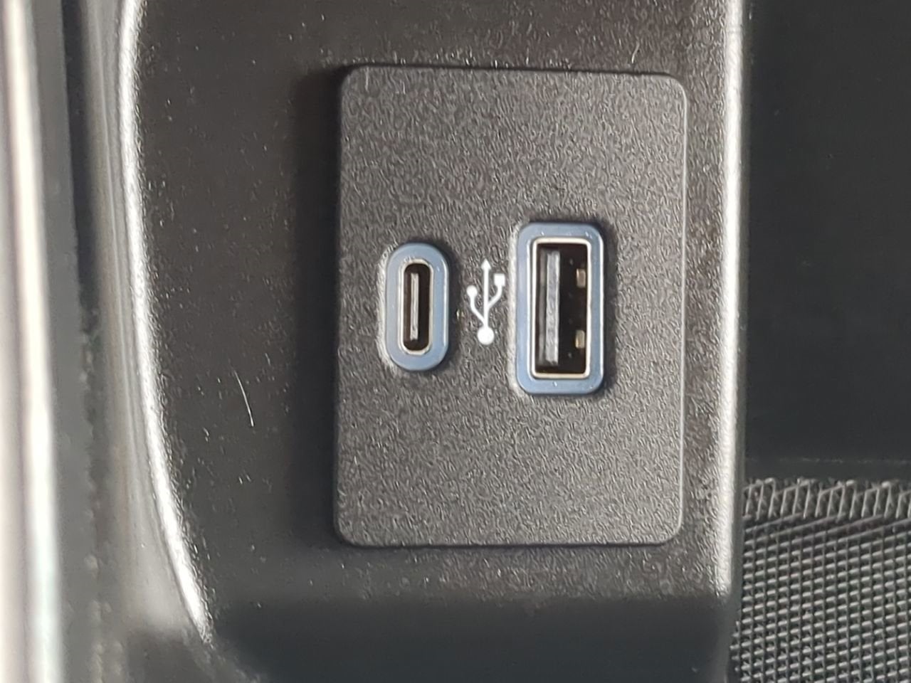 2021 Ford F-150 Tremor