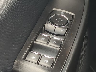 2021 Ford F-150 Tremor