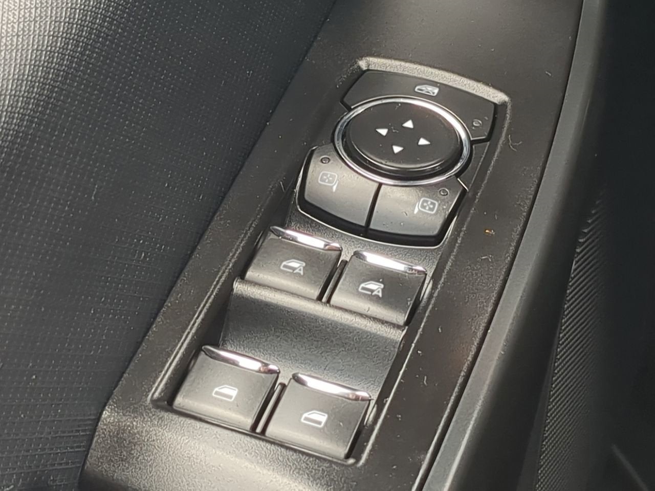 2021 Ford F-150 Tremor