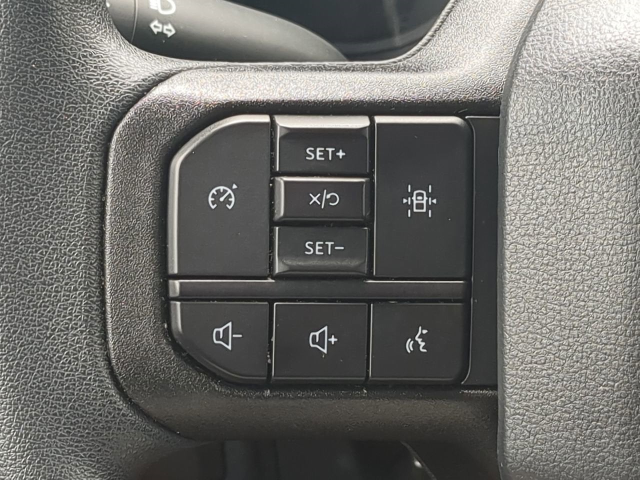 2021 Ford F-150 Tremor