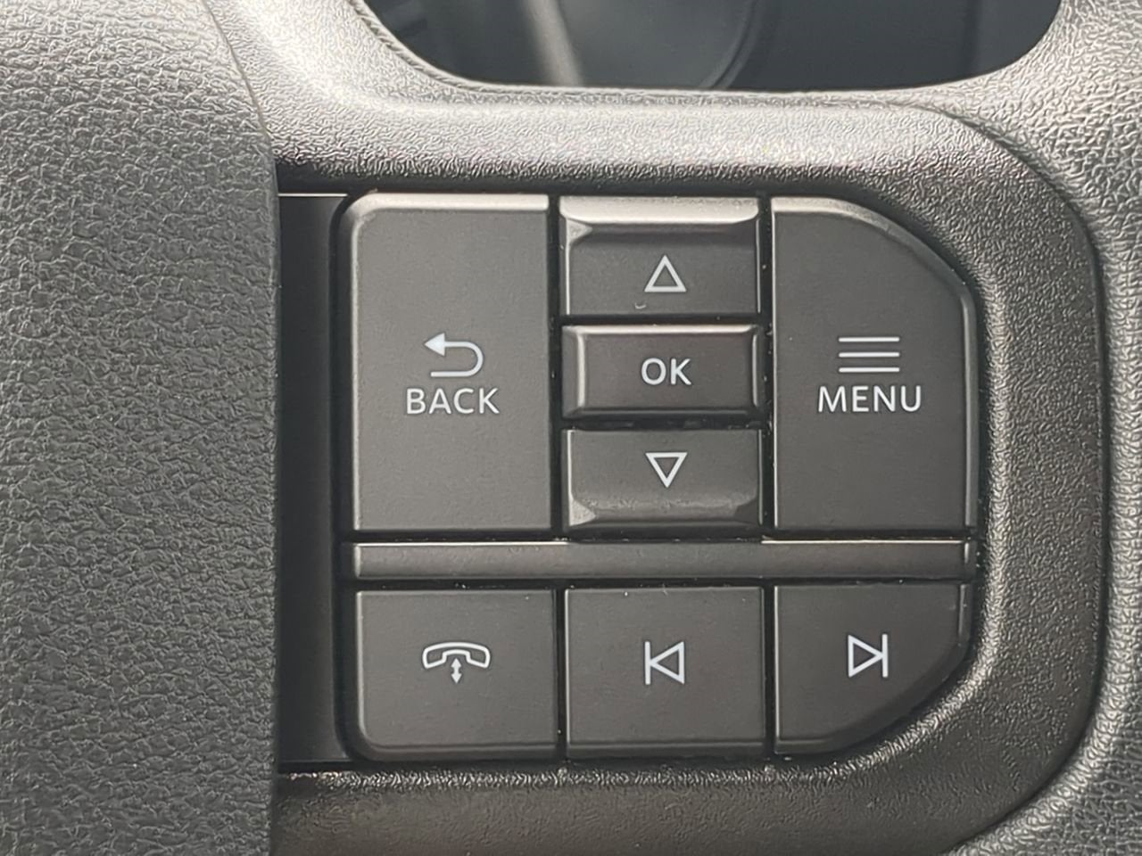 2021 Ford F-150 Tremor