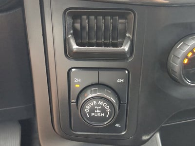 2021 Ford F-150 Tremor