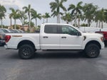 2021 Ford F-150 Tremor