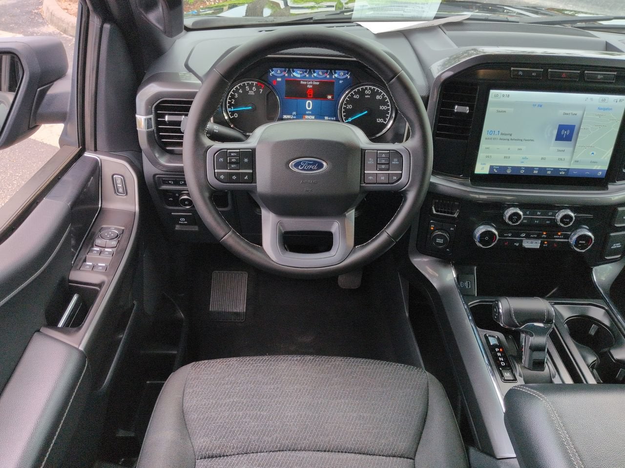 2023 Ford F-150 XLT V6 ECOBOOST