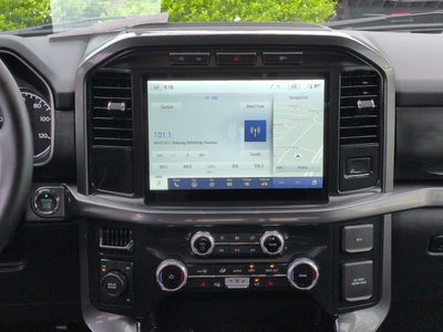 2023 Ford F-150 XLT V6 ECOBOOST