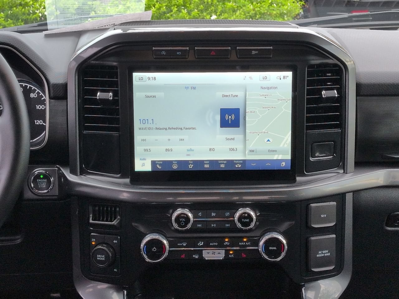 2023 Ford F-150 XLT V6 ECOBOOST