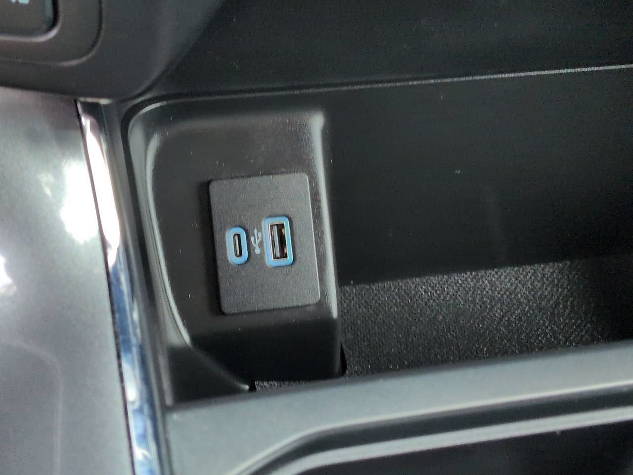 2023 Ford F-150 XLT V6 ECOBOOST
