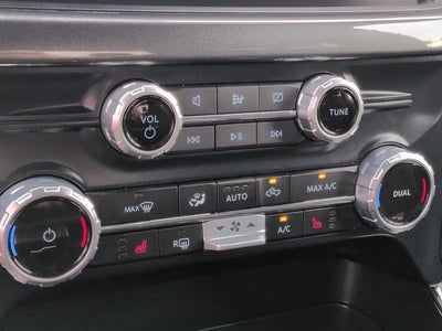 2023 Ford F-150 XLT V6 ECOBOOST