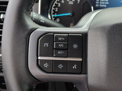 2023 Ford F-150 XLT V6 ECOBOOST