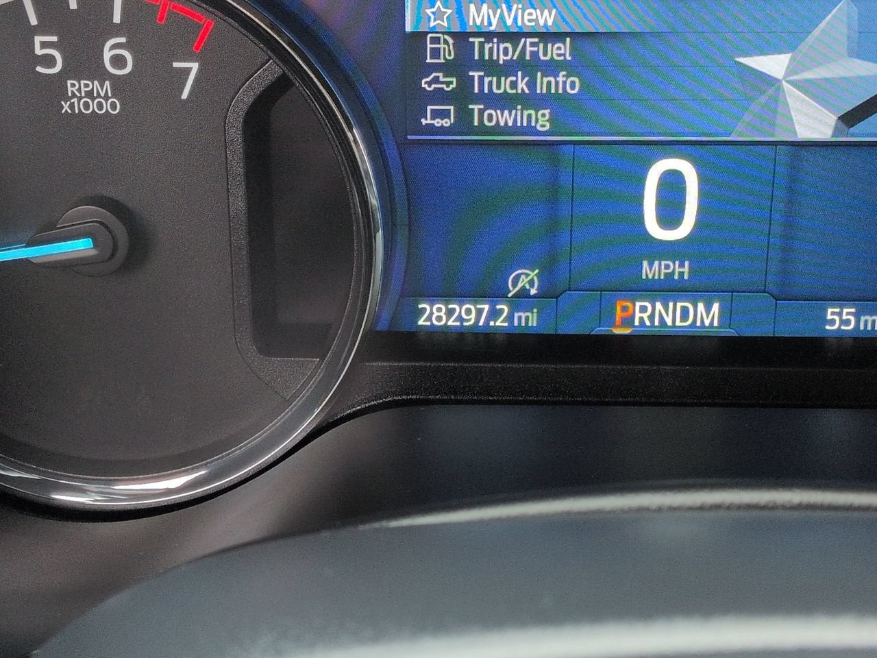 2023 Ford F-150 XLT V6 ECOBOOST