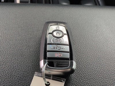 2023 Ford F-150 XLT V6 ECOBOOST