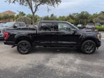 2023 Ford F-150 XLT V6 ECOBOOST