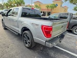 2023 Ford F-150 XLT 2.7 ECOBOOST