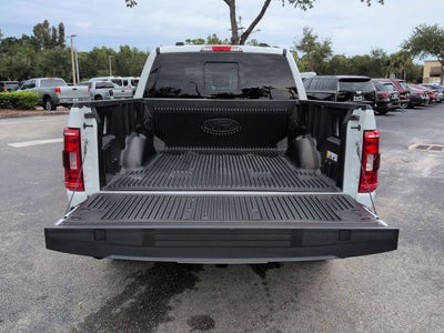 2023 Ford F-150 XLT V6 ECOBOOST