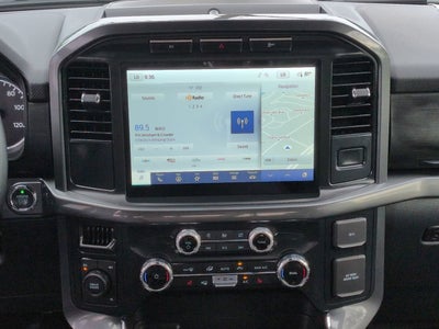 2023 Ford F-150 XLT V6 ECOBOOST