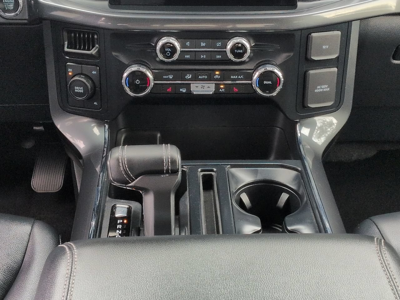 2023 Ford F-150 XLT V6 ECOBOOST