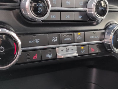 2023 Ford F-150 XLT V6 ECOBOOST