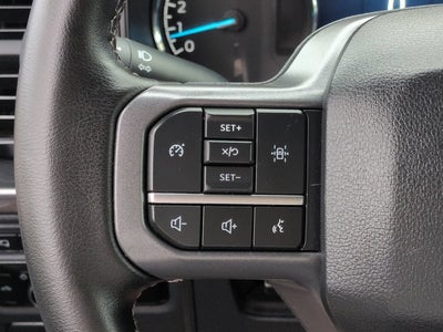2023 Ford F-150 XLT V6 ECOBOOST