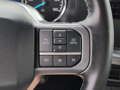 2023 Ford F-150 XLT V6 ECOBOOST