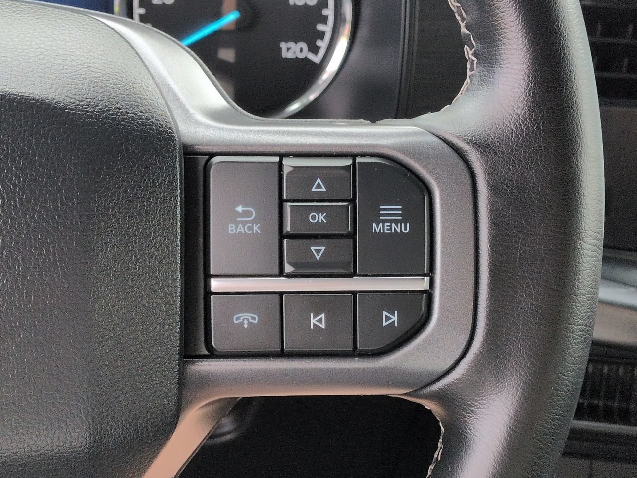 2023 Ford F-150 XLT V6 ECOBOOST
