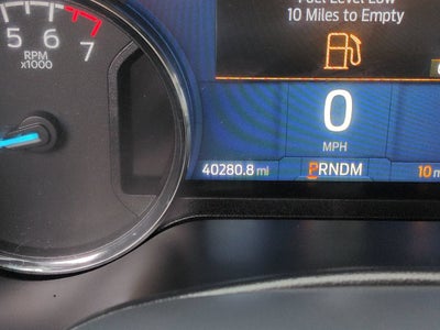 2023 Ford F-150 XLT V6 ECOBOOST