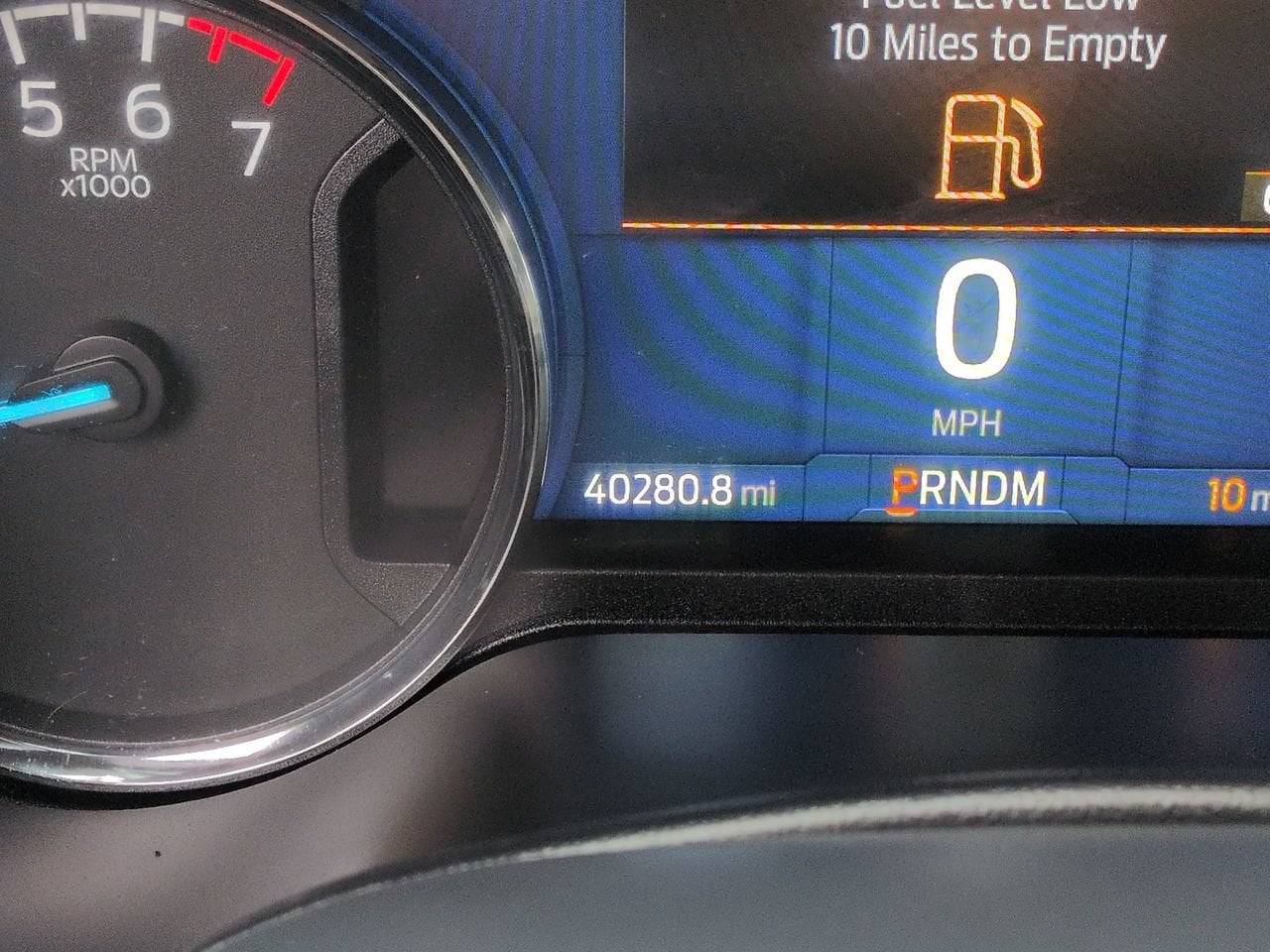 2023 Ford F-150 XLT V6 ECOBOOST