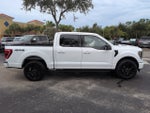 2023 Ford F-150 XLT V6 ECOBOOST