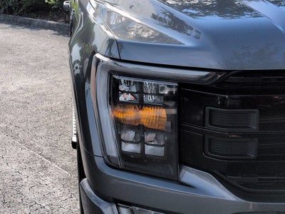 2023 Ford F-150 XLT V6 ECOBOOST