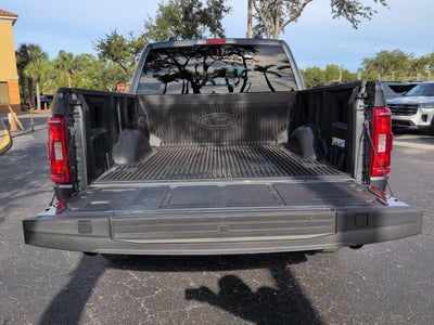2023 Ford F-150 XLT V6 ECOBOOST
