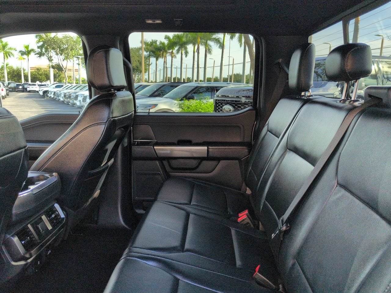 2023 Ford F-150 XLT V6 ECOBOOST