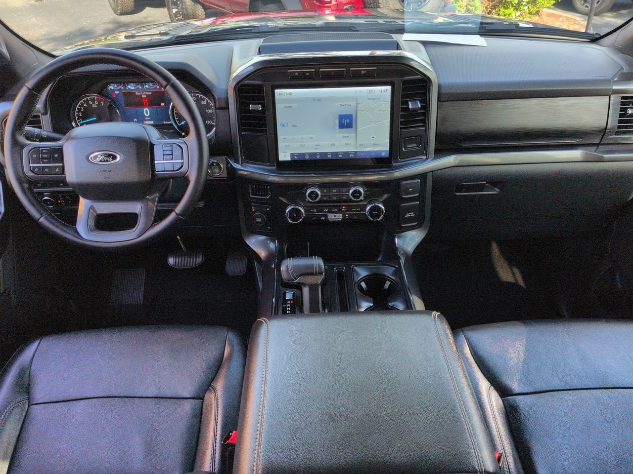 2023 Ford F-150 XLT V6 ECOBOOST