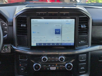 2023 Ford F-150 XLT V6 ECOBOOST