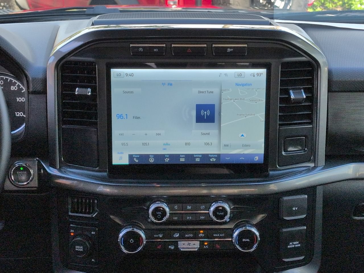 2023 Ford F-150 XLT V6 ECOBOOST