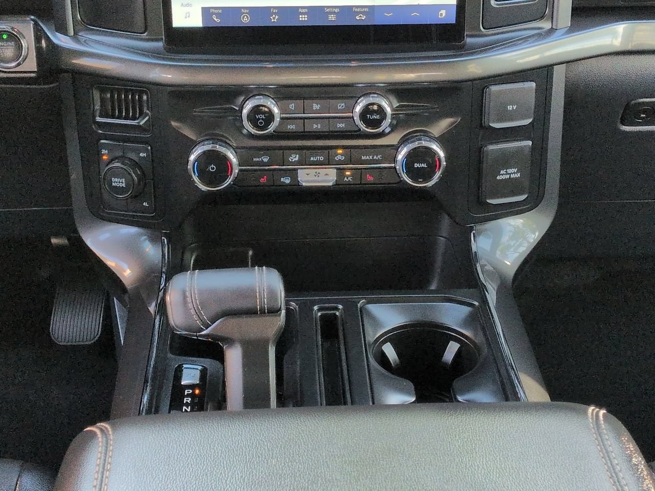 2023 Ford F-150 XLT V6 ECOBOOST