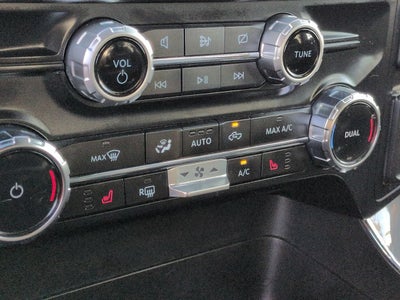 2023 Ford F-150 XLT V6 ECOBOOST