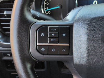 2023 Ford F-150 XLT V6 ECOBOOST