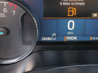 2023 Ford F-150 XLT V6 ECOBOOST