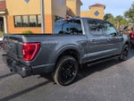 2023 Ford F-150 XLT V6 ECOBOOST