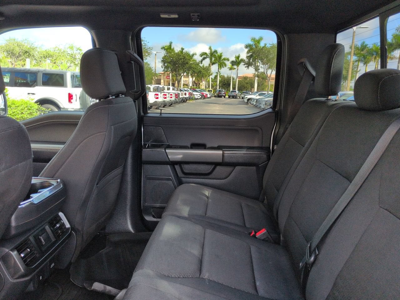 2023 Ford F-150 XLT V6 ECOBOOST