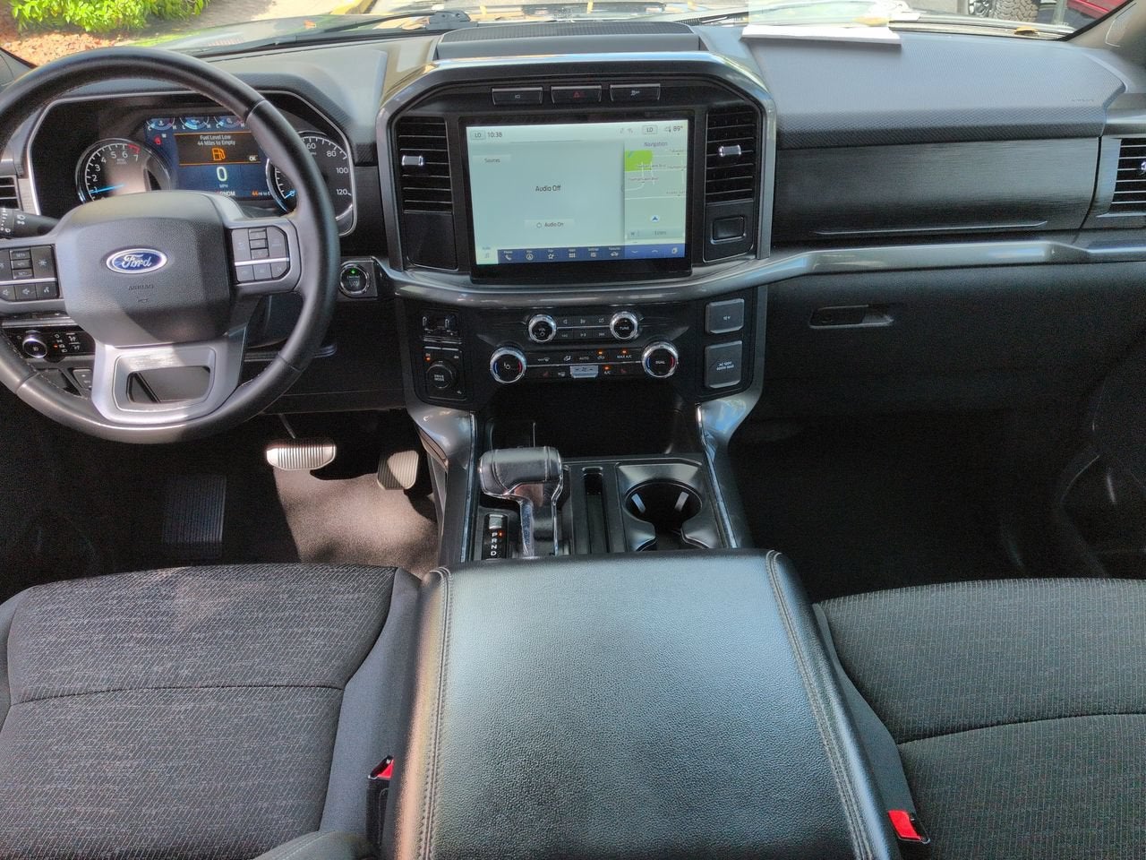 2023 Ford F-150 XLT V6 ECOBOOST