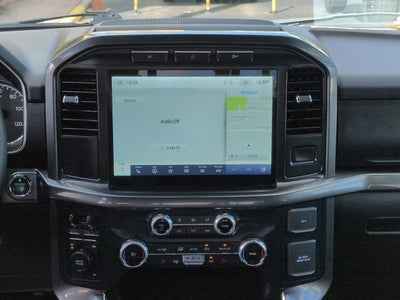 2023 Ford F-150 XLT V6 ECOBOOST